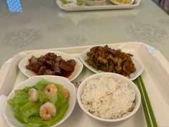 -清华澜园教工餐厅