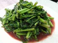 腐乳空心菜-茂隆餐厅(进贤路店)