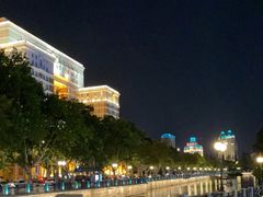 -南通濠河风景名胜区