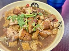 -卤煮老北京酱肉馆