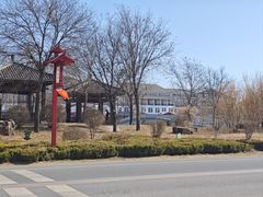 -夏津德百度假村温泉