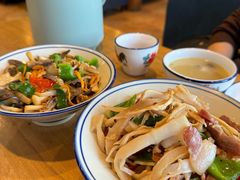 -妈妈的味道(和顺古镇店)