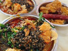 -凤张螺蛳粉·爽口粉(跃进路总店)