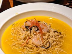 -苏帮袁Sue Cuisine(将台店)