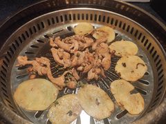 -嘿嘟嘟·肋条烧肉放题(爱融荟城店)