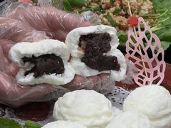 -红东阁东北菜烤肉酒馆(CROSS万象汇店)