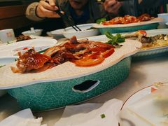 -聚京民福烤鸭店(木樨园店)