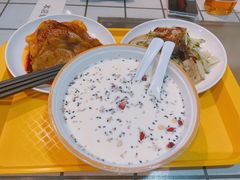 -马三洋芋片(簋街店)