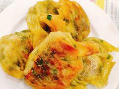 碧绿香煎饺-仁信老铺(华盖路店)