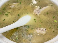-茶港食堂(武昌店)
