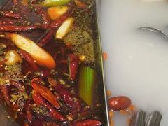 -十三幺山野火锅(市府路店)