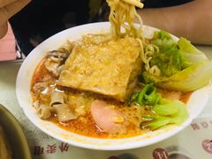 -津品味小吃(大学湾店)