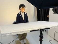 -海马体照相馆(上海宝山万达广场店)