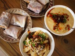 -丽芹豆粉店