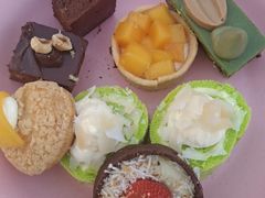 -JW万豪厨房餐厅·滨海草坪烧烤·海鲜·海景(三亚绿发山海天JW万豪酒店)