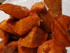 -前海沿·青岛菜(李沧万达店)
