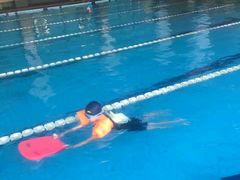 -BK博·康健身(金地格林小镇店)