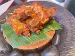 藤桥排骨-沿江海南菜·文昌鸡祖师爷(大东海店)