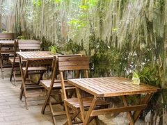 -绿小院(荔湾店)