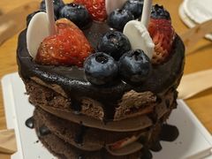 -星禾悦法式千层蛋糕(大卫城店)