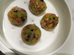 -富淳饭店(陆家嘴保利广场店)