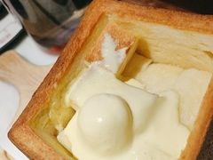 -绿茶餐厅(财富购物中心店)