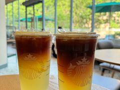 -星巴克(深圳大浪商业中心分店)