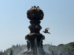 -灵山胜境