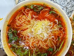 -震海贝烤贝·民俗特色店(延吉总店)