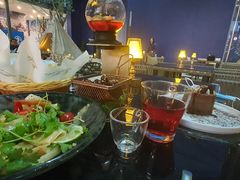 -Let'sBURGERplus·非常创意汉堡(三里屯店)