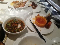 -诱货海鲜自助火锅(爱琴海购物公园东百店)