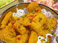 -小煵记·打边炉(西丽文光店)