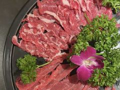 -正禾鲜·潮汕牛肉火锅(凯德天府店)