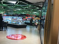 -盒马鲜生(大成店)