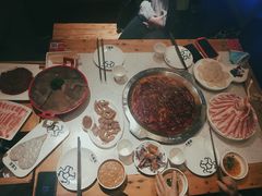 -大龙燚火锅