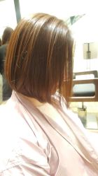 -Mentor Hair Salon