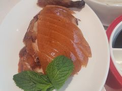 -月福京味斋·烤鸭店·北京菜(鼓楼总店)