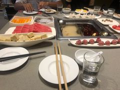 -海底捞火锅(雄峰城店)