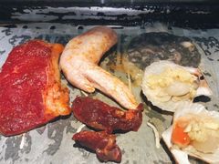 -阪尚皇·原切牛排·烤肉火锅自助(北京路店)