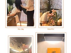 -施奈儿.洗头頭療.按摩SPA.采耳(上梅林店)