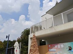 -昆山城市生态森林公园