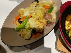 -帕娜·泰式茶餐厅·Bistro(近铁广场店)