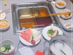 -海底捞火锅(赛格国际购物中心店)