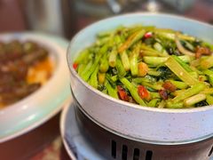 -东北大院·东北菜(三台子店)