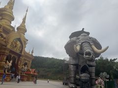 -西双版纳勐泐文化旅游区