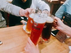 -宝莱纳餐厅(滨江店)