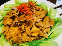 -素德轩素食餐厅(东港店)