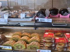 -85度C(北京玉蜓桥二店)