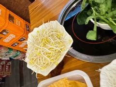 -荣记潮汕牛肉火锅(仙鹤街店)