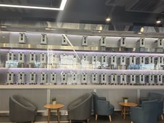 -OXYGYM 奥美氧舱运动中心(朝阳大悦城店)